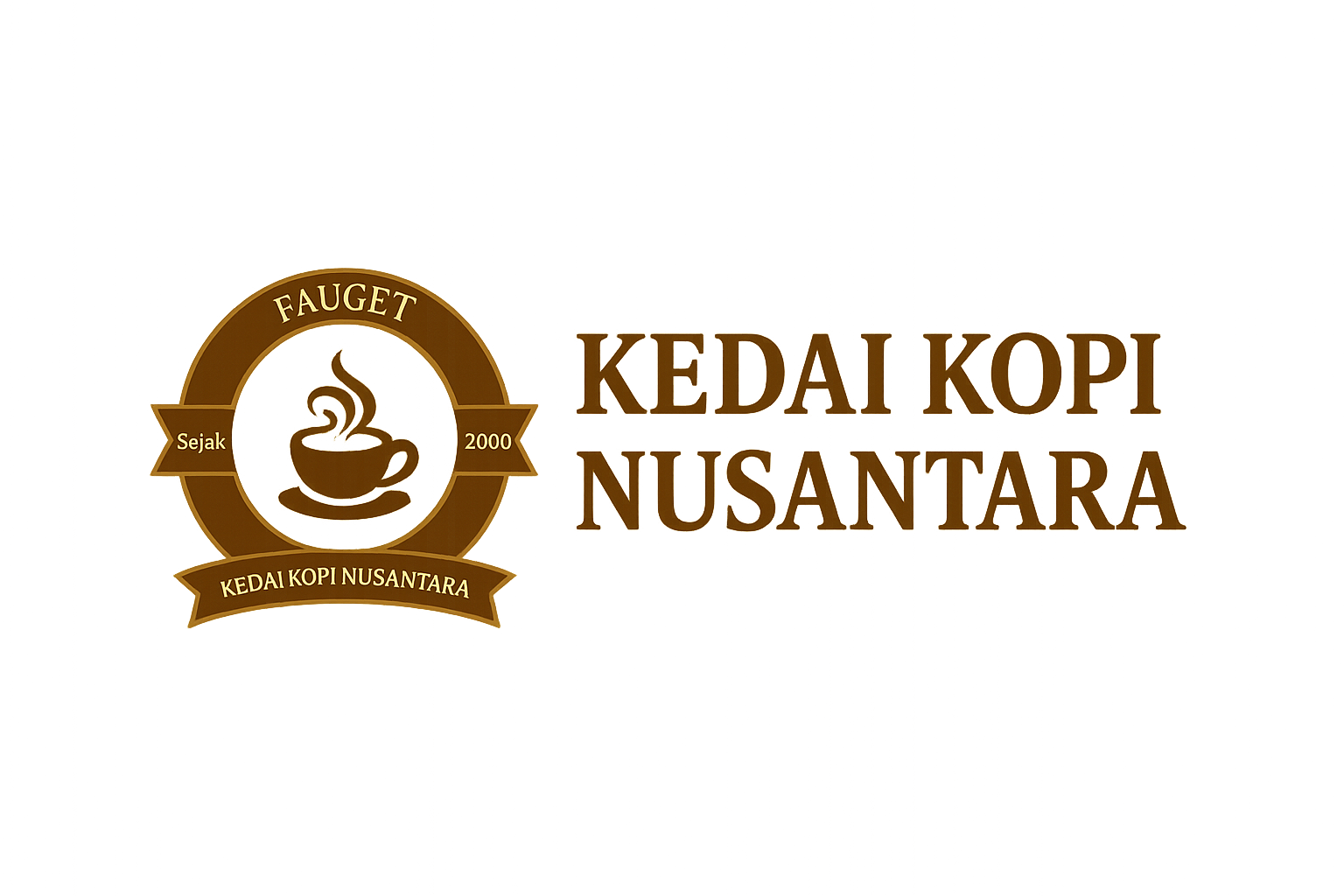 Kedai Kopi Nusantara